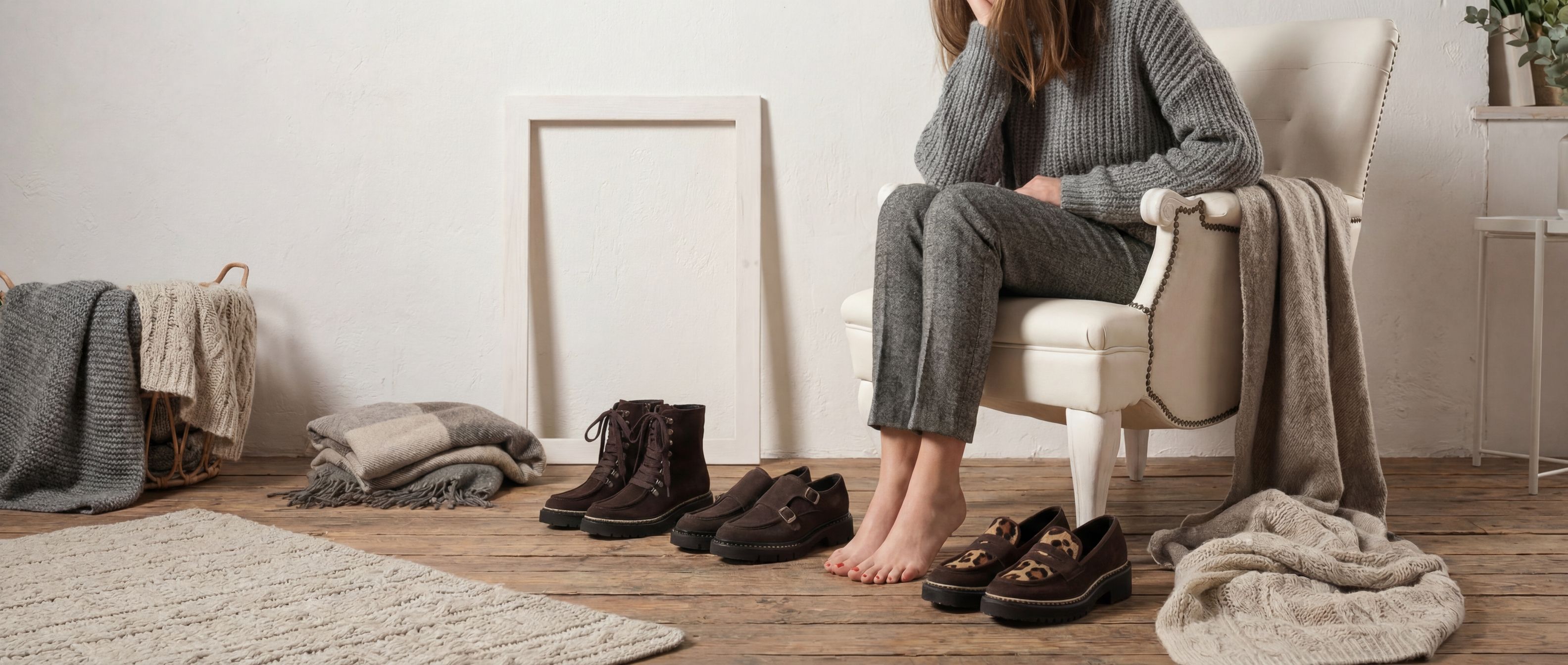 Scolaro 1890 collection campaign