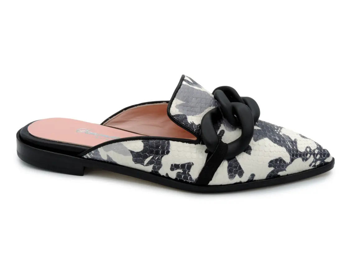 Simonetta B. Milano BT119 Tuscania