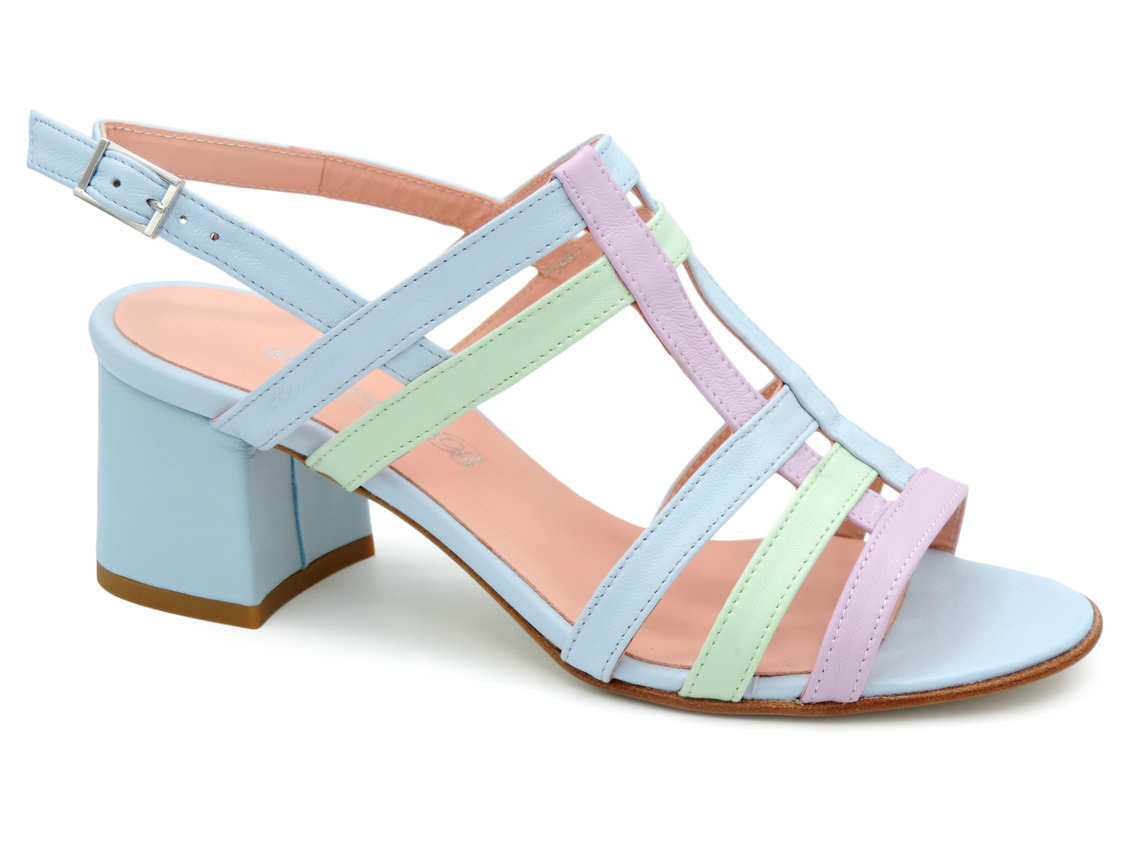Simonetta B. Milano BB14