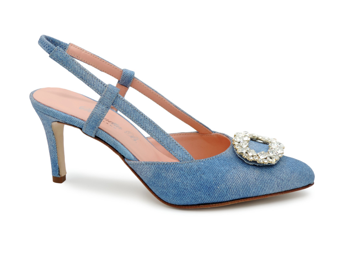 Simonetta B. Milano BN125A