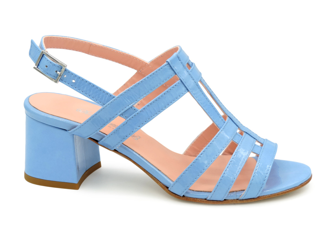 Simonetta B. Milano BB14